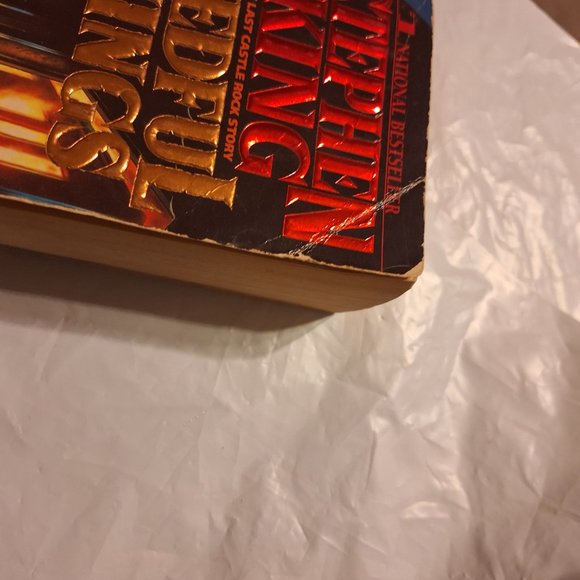 Needful Things - Picture 10 of 10